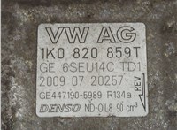 1K0820859T Компрессор кондиционера Seat Leon 2 2005-2012 20686830 #2