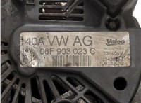 06A903023 Генератор Seat Leon 2 2005-2012 20686833 #3