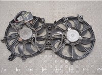  Вентилятор радиатора Infiniti EX35 20686852 #1