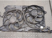 10891320 Вентилятор радиатора Lincoln MKZ 2016-2020 20686894 #1