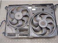 10891320 Вентилятор радиатора Lincoln MKZ 2016-2020 20686894 #3