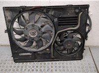7L0121207E, 7L0959455F, 7L0959455E Вентилятор радиатора Volkswagen Touareg 2002-2007 20686903 #11
