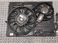 7L0121207E, 7L0959455F, 7L0959455E Вентилятор радиатора Volkswagen Touareg 2002-2007 20686903 #13