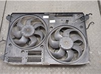 10891320 Вентилятор радиатора Lincoln MKZ 2016-2020 20686918 #3