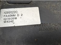 10891320 Вентилятор радиатора Lincoln MKZ 2016-2020 20686918 #5