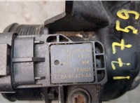 HG9Z6K775A Радиатор интеркулера Lincoln MKZ 2016-2020 20686923 #3