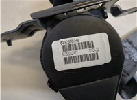 64681AN00AVH Ремень безопасности Subaru Legacy VII 2019-2023 20686972 #2