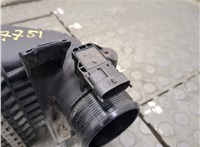 EJ7Z6K775A Радиатор интеркулера Lincoln MKC 2018-2019 20687055 #2