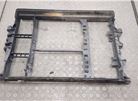  Кожух вентилятора радиатора (диффузор) BMW 7 E38 1994-2001 20687073 #1