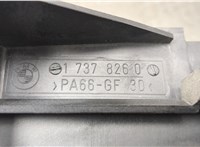  Кожух вентилятора радиатора (диффузор) BMW 7 E38 1994-2001 20687073 #3