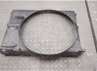  Кожух вентилятора радиатора (диффузор) BMW 7 E38 1994-2001 20687091 #1