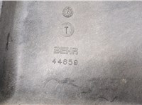  Кожух вентилятора радиатора (диффузор) BMW 7 E38 1994-2001 20687091 #4