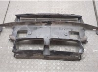 8125966 Воздухозаборник BMW 7 E38 1994-2001 20687100 #1