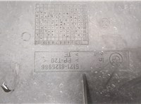 8125966 Воздухозаборник BMW 7 E38 1994-2001 20687100 #2