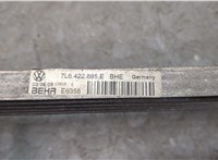 7L8422885A Радиатор гидроусилителя Volkswagen Touareg 2002-2007 20687347 #3