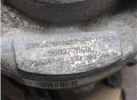 0375K8 Турбина Citroen C4 Picasso 2006-2013 20687394 #2