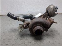 0375K8 Турбина Citroen C4 Picasso 2006-2013 20687394 #4