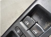 7P6959857 Кнопка стеклоподъемника (блок кнопок) Volkswagen Touareg 2010-2014 20687400 #3