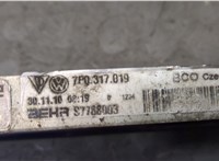 7P0317019 Радиатор масляный Jeep Compass 2017-2021 20687402 #3