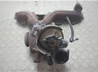 1483819, 3M5Q6K682CD Турбина Ford Focus 2 2008-2011 20687458 #1