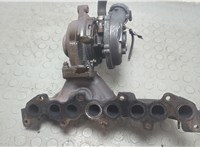 1483819, 3M5Q6K682CD Турбина Ford Focus 2 2008-2011 20687458 #6