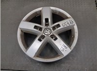  Диск колесный Volkswagen Touareg 2010-2014 20687612 #1