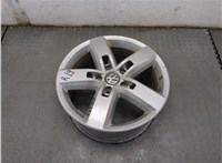  Диск колесный Volkswagen Touareg 2010-2014 20687619 #1