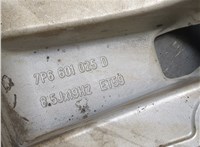  Диск колесный Volkswagen Touareg 2010-2014 20687619 #5