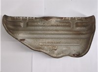  Тепловой экран (термозащита) Seat Leon 2 2005-2012 20688169 #1
