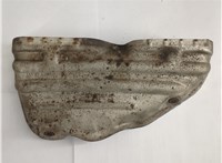  Тепловой экран (термозащита) Seat Leon 2 2005-2012 20688169 #2