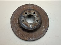  Диск тормозной BMW X5 E70 2006-2013 20688310 #4