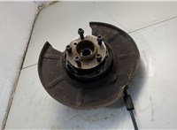  Ступица (кулак, цапфа) BMW 7 E65 2001-2008 20688318 #1