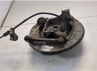  Ступица (кулак, цапфа) BMW 7 E65 2001-2008 20688318 #2