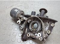  Насос масляный Hyundai Accent 1999-2012 20688405 #3