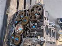  Блок цилиндров (Шорт блок) Mercedes C W204 2006-2015 20688442 #3