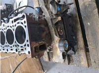  Блок цилиндров (Шорт блок) Mercedes C W204 2006-2015 20688442 #6