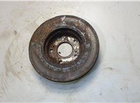  Диск тормозной Chevrolet Trax 2016-2022 20688549 #1