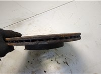  Диск тормозной Chevrolet Trax 2016-2022 20688549 #2