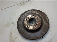  Диск тормозной Chevrolet Trax 2016-2022 20688549 #3