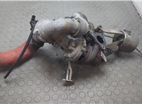 A6510906780 Турбина Mercedes C W204 2006-2015 20688564 #1