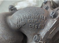 A6510906780 Турбина Mercedes C W204 2006-2015 20688564 #5