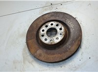 5QN615301A Диск тормозной Volkswagen Tiguan 2016-2020 20688646 #3