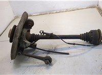  Ступица (кулак, цапфа) BMW 7 E65 2001-2008 20688913 #1