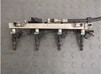  Форсунка топливная BMW 3 E46 1998-2006 20688933 #2