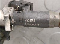  Форсунка топливная BMW 3 E46 1998-2006 20688933 #3