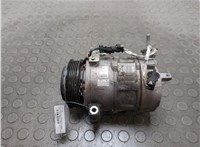  Компрессор кондиционера Chevrolet Malibu 2015-2018 20689033 #1