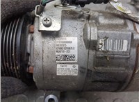  Компрессор кондиционера Chevrolet Malibu 2015-2018 20689033 #3