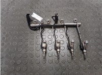  Форсунка топливная Chevrolet Malibu 2015-2018 20689034 #1