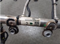  Форсунка топливная Chevrolet Malibu 2015-2018 20689034 #3