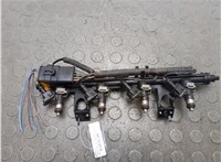  Форсунка топливная Dacia Sandero 2013-2020 20689041 #1